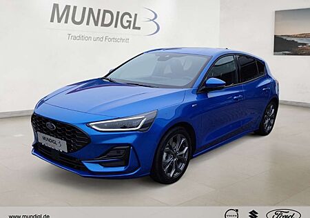 Ford Focus ST Line 5trg. NAVI ACC RFK Klimaaut. SHZ FSH LRH S