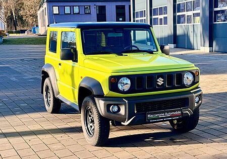 Suzuki Jimny 1.5 Comfort*Apple Carplay*kamera*AHK*