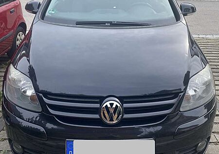 VW Golf Plus Volkswagen 1.4 United