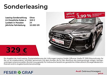 Audi A6 Avant 45 TFSI advanced Stronic,Matrix,Pano,ACC