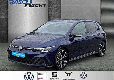 VW Golf Volkswagen GTD 2.0 TDI DSG*NAVI*LED*AHK*STANHZG*