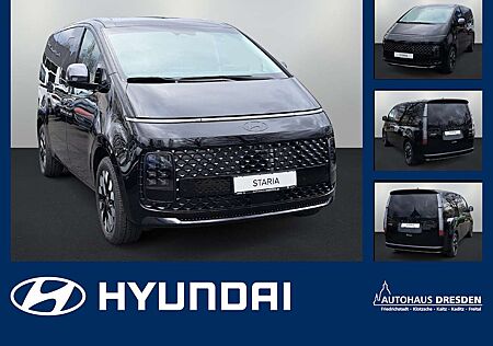 Hyundai Staria 1.6 T-GDI HEV 2WD Signature *NSCC*4xSHZ*