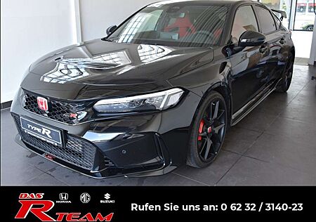 Honda Civic Type R/Navi/LED/1.Hand