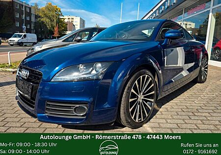 Audi TT Coupe 2.0 TFSI Coupe*AUTOMATIK**QUATTRO*PDC*