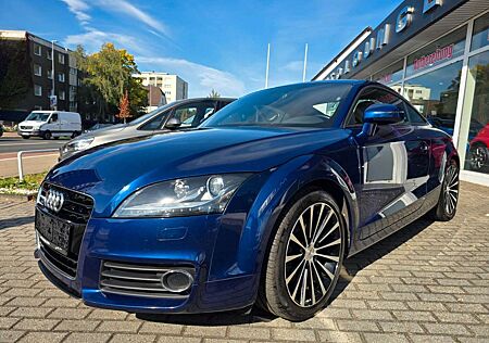 Audi TT Coupe 2.0 TFSI Coupe*AUTOMATIK**QUATTRO*PDC*