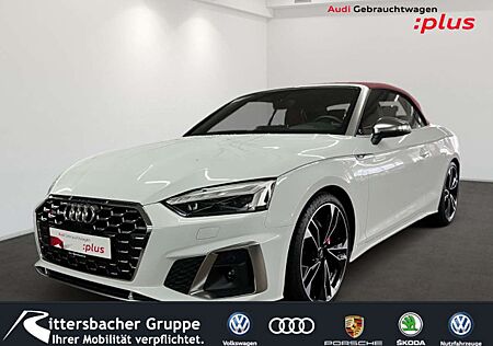 Audi S5 3.0 TFSI quattro Navi Matrix B&O Fa