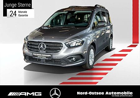Mercedes-Benz Citan gebraucht kaufen Mercedes-Benz Citan 113 TOURER PRO KLIMA LED MBUX 5 SITZE