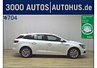 Renault Megane Grandtour 1.5 dCi Navi Ahk Shz