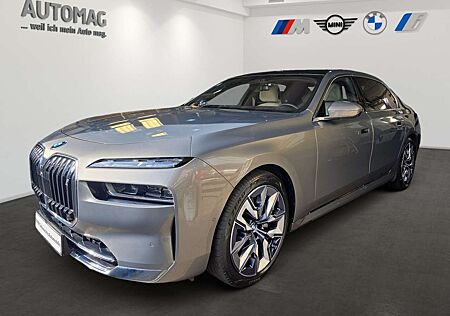 BMW i7 xDrive60 Executive-Lounge*Kristall*Theatre*Panoram