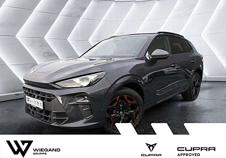 Cupra Terramar VZ 1.5 e-Hybrid SHZ ACC HUD LED 360°