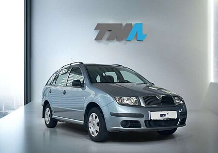 Skoda Fabia Combi Cool Edition