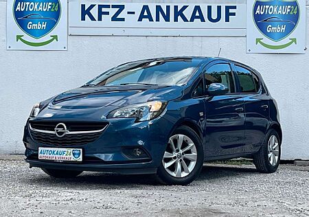 Opel Corsa E Drive * PDC *SHZ* LHZ* Apple CarPlay*