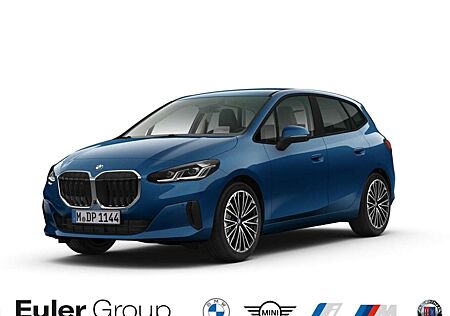 BMW 218 Active Tourer i HUD Navi Digitales Cockpit Memory