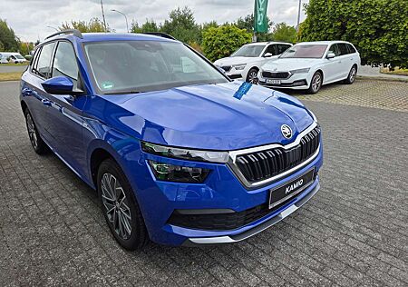 Skoda Kamiq Tour 1.5 TSI 110 kW DSG/Navi/PDC/RFK/FSH