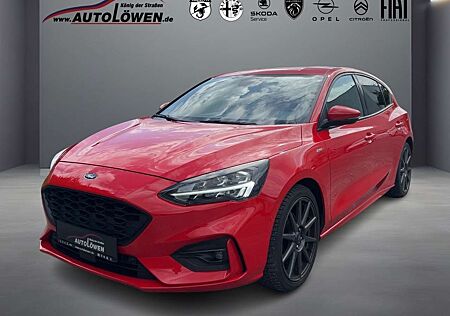 Ford Focus 1.5 EcoBoost ST-Line S/S (EURO 6d-TEMP)