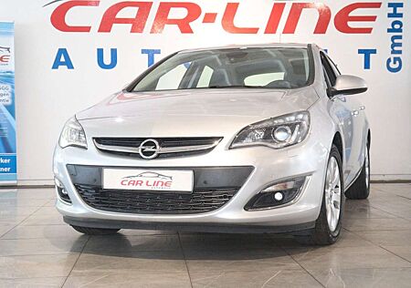 Opel Astra J Lim. 5-trg. Innovation*Automatik*PDC*AHK