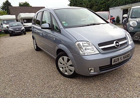 Opel Meriva 1.6 !!1.Hand-wenig Kilometer !!