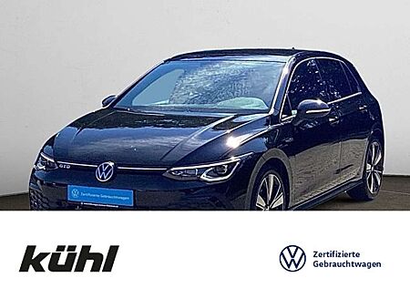 VW Golf Volkswagen VIII 2.0 TDI DSG GTD Navi,Pano
