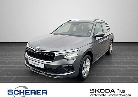 Skoda Kamiq 1.0 TSI Selection APP/BT/DAB/SHZ/LED