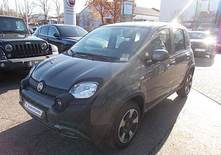 Fiat Panda City Plus 1.0 Hybrid