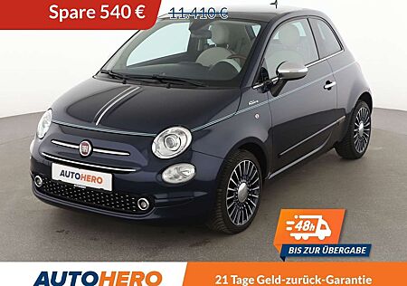 Fiat 500 0.9 Riva