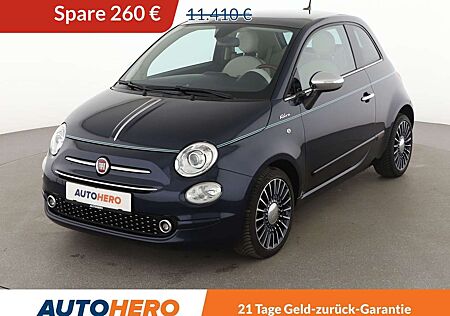 Fiat 500 0.9 Riva