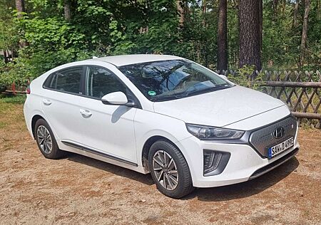 Hyundai Ioniq Elektro