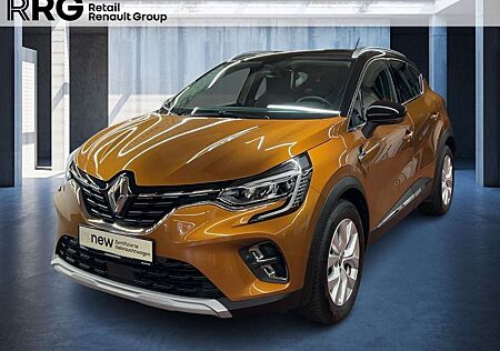 Renault Captur INTENS TCe 130 EDC GPF