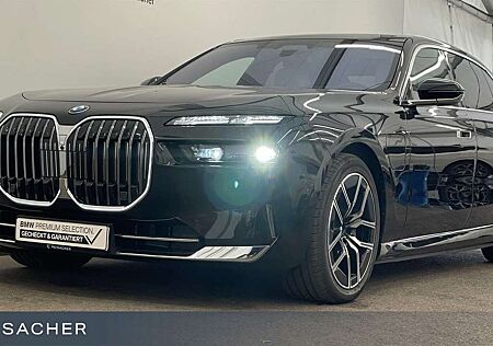 BMW 750 e xDrive Executive-LoungePRO Pano ACC 360 20"