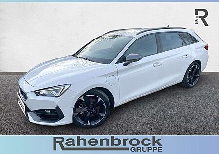 Cupra Leon Sportstourer e-Hybrid PHEV-AUTOMATIK