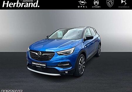 Opel Grandland X Innovation NAVI+SHZ+LED+TEMPOMAT