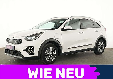 Kia Niro gebraucht kaufen Kia Niro Spirit JBL|ACC|Schiebedach|LED|Navi|SHZ