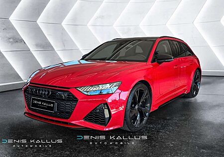 Audi RS6 Avant4.0TFSI quattro/WenigKM/PANO/AHK/B&O