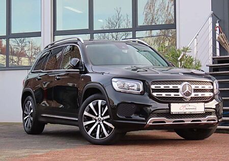 Mercedes-Benz GLB 200 d DCT Progressive