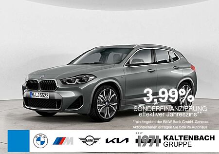 BMW X2 xDrive 20i M-Sport X PANO AHK HUD LED ACC