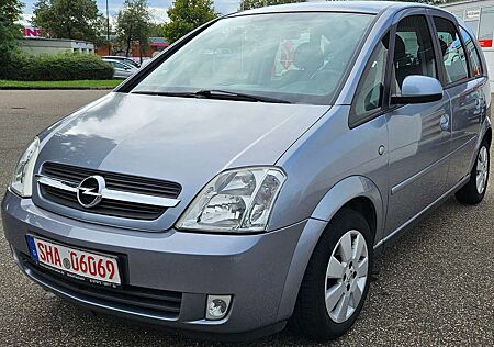 Opel Meriva Cosmo 1.6