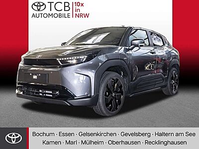 Toyota Urban Cruiser BEV 4x2 Lounge