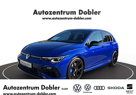 VW Golf Volkswagen VIII 2.0 R 245KW 4-Motion Navi Black Style