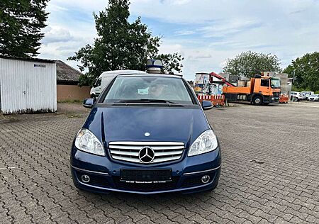 Mercedes-Benz A 180 A -Klasse