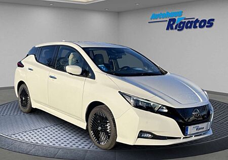 Nissan Leaf 40 kWh N-Connecta Navi, Sitzheizung, Appel CarPlay