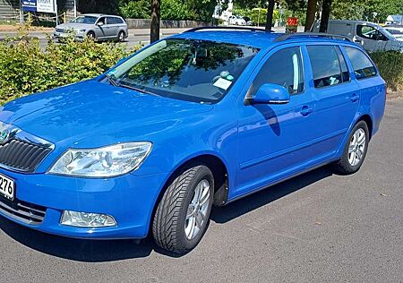 Skoda Octavia Combi 1.4 Classic