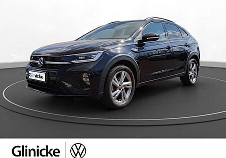 VW Taigo Volkswagen 1.5 TSI R-Line