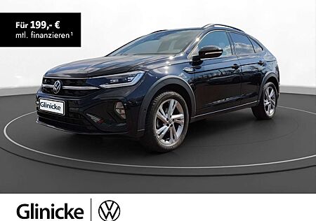 VW Taigo Volkswagen 1.5 TSI R-Line