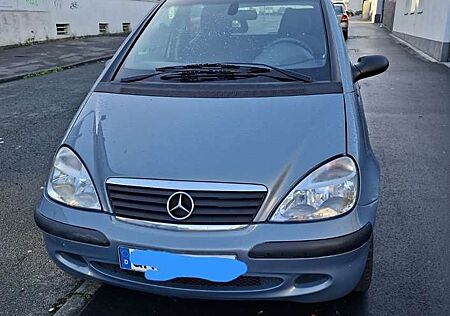 Mercedes-Benz A 170 gebraucht kaufen Mercedes-Benz A 170 CDI Classic style
