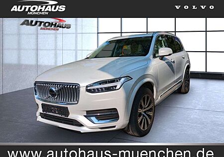 Volvo XC 90 XC90 Inscription AWD Bluetooth Head Up Display