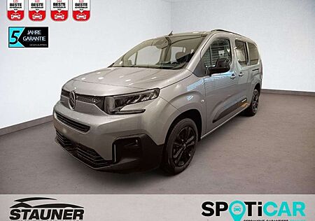 Citroën Berlingo Citroen XL BlueHDi S/S AT8 MAX *7 SITZER*SHZ*