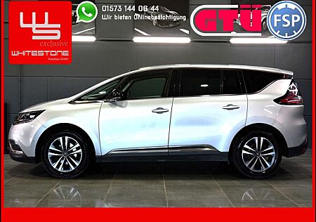 Renault Espace Aut 7 Sitze Leder R.-CAM Glasdach AHK LED