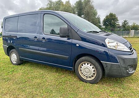 Peugeot Expert Kasten L1H1 Avantage Ed