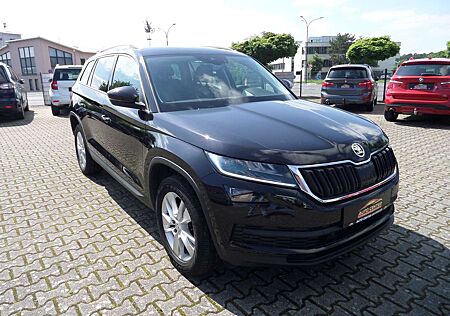 Skoda Kodiaq Style DSG BusinessP+LED+Navi+Tempo+PDC+Euro6d-TEMP