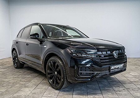 VW Touareg Volkswagen 3.0TDI R-Line 4Motion °Garantie 01.2027°